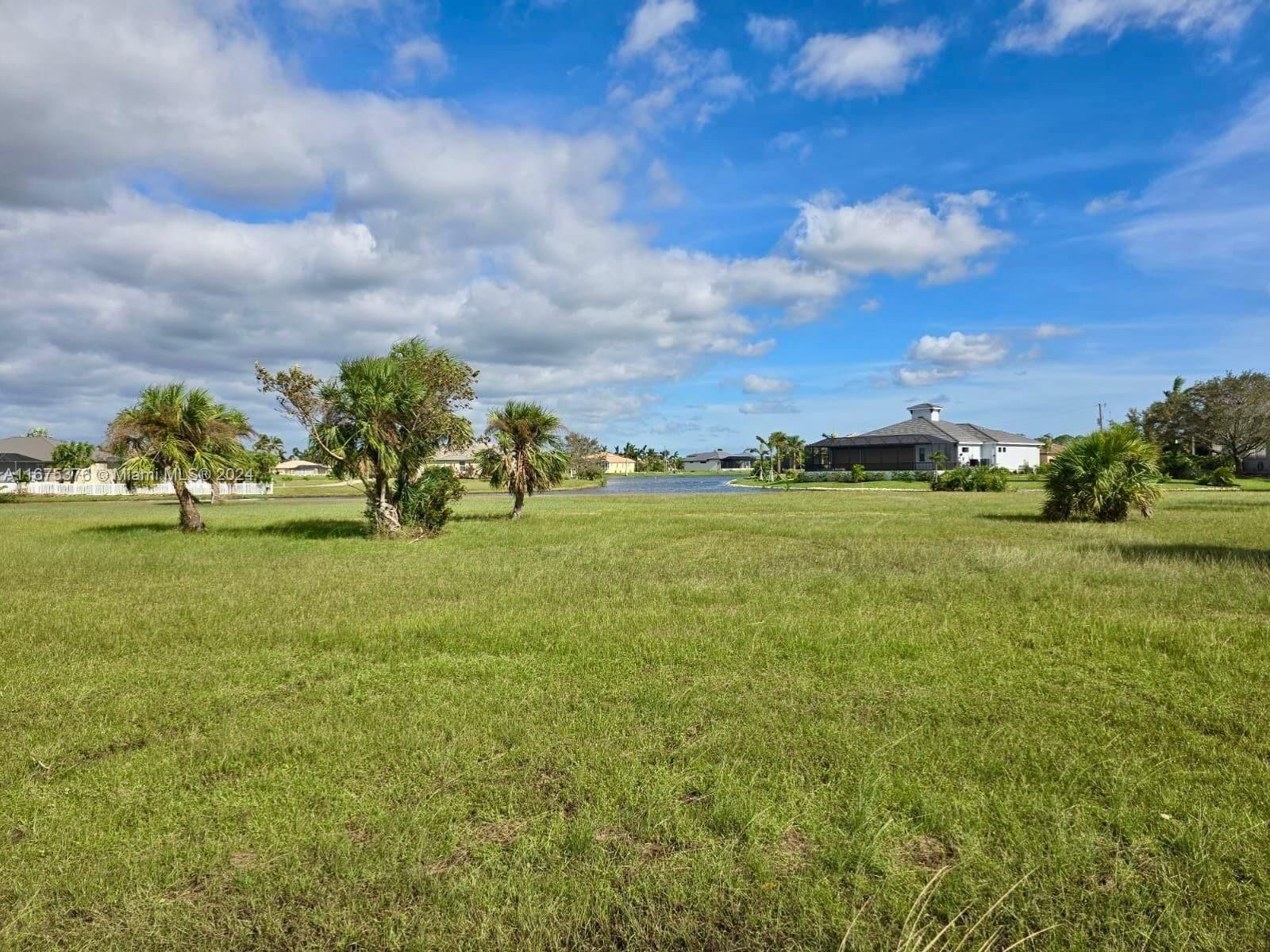 Real estate property located at 16840 San Edmundo Rd, Charlotte, PUNTA, Punta Gorda, FL