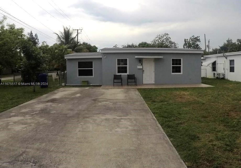 Real estate property located at 1698 182nd St, Miami-Dade, FULFORD BY SEA SEC L, North Miami Beach, FL