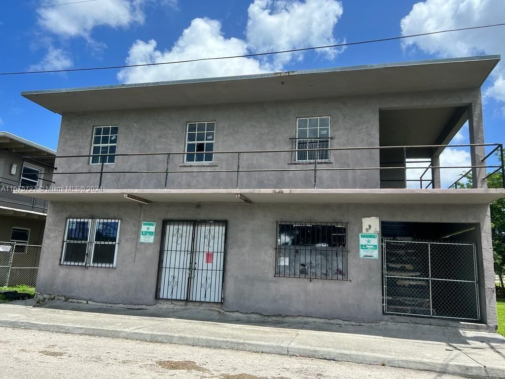 Real estate property located at 171 Booker Pl, Palm Beach, Pahokee, FL