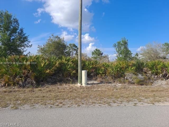 Real estate property located at 2708 38 ST W, Lee, Lehigh Acres, Lehigh Acres, FL