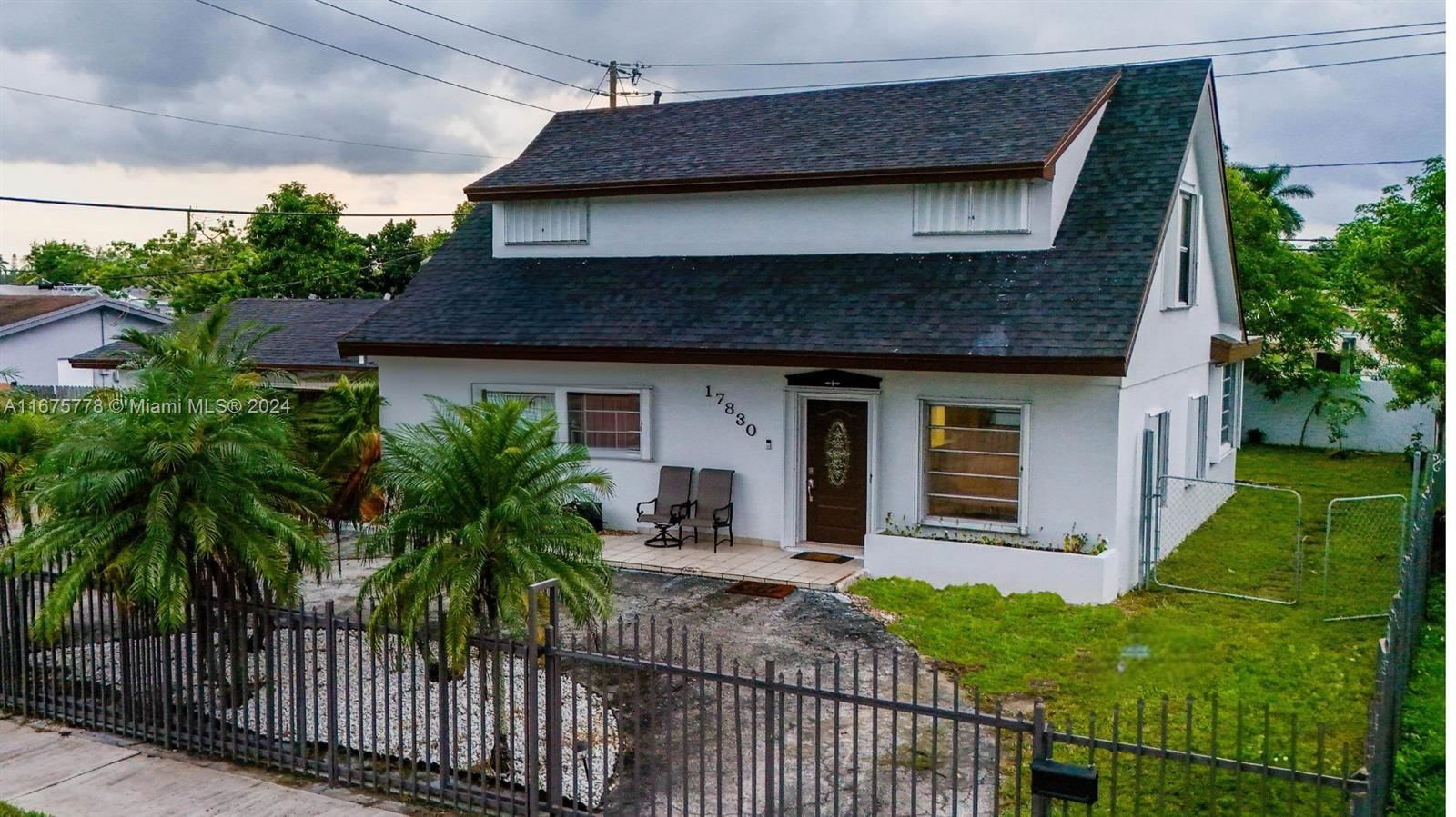 Real estate property located at 17830 112th Ave, Miami-Dade, GREEN HILLS SEC 2, Miami, FL