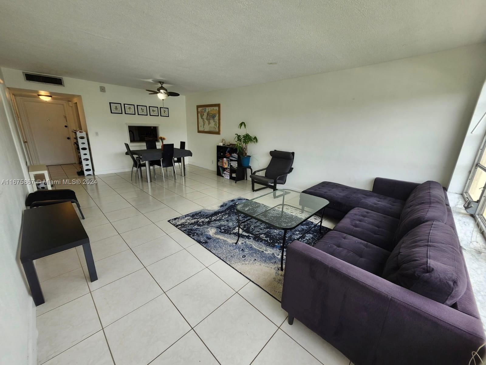 Real estate property located at 851 14th Ave #420, Broward, IRVINGTON GARDENS CONDO, Hallandale Beach, FL