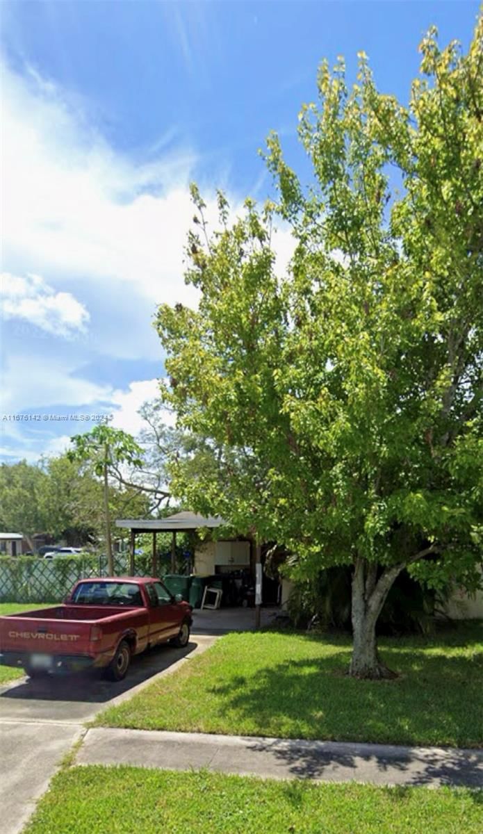 Real estate property located at 1856 Baylor Ct, Brevard, College Manor No. One, Cocoa, FL