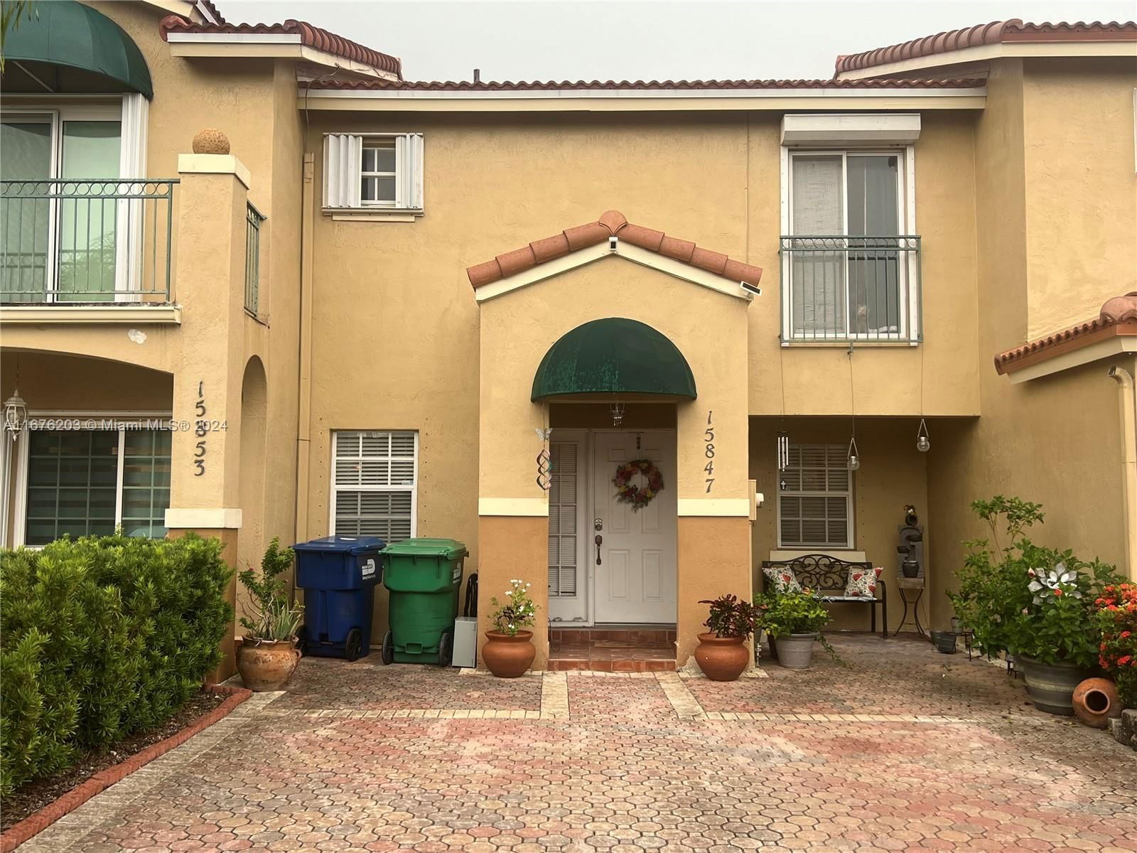 Real estate property located at 15847 71st St #0, Miami-Dade, P A AT WEST SUNSET, Miami, FL