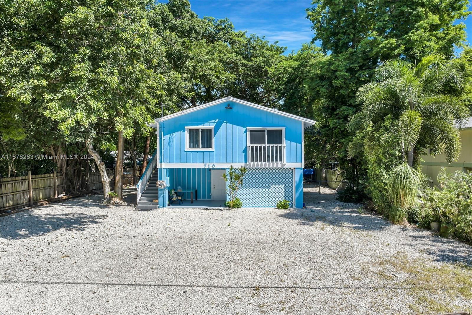 Real estate property located at 710 Barcelona Rd, Monroe, BAHIA MAR ESTS, Key Largo, FL