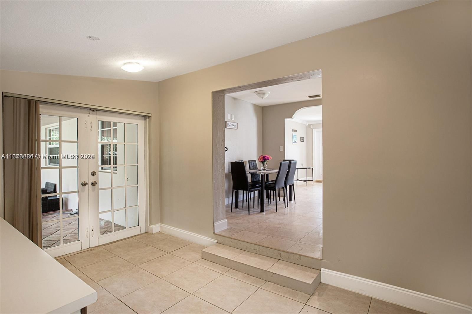 Real estate property located at 1531 Moffett St, Broward, Sunset Trails No 5, Hollywood, FL