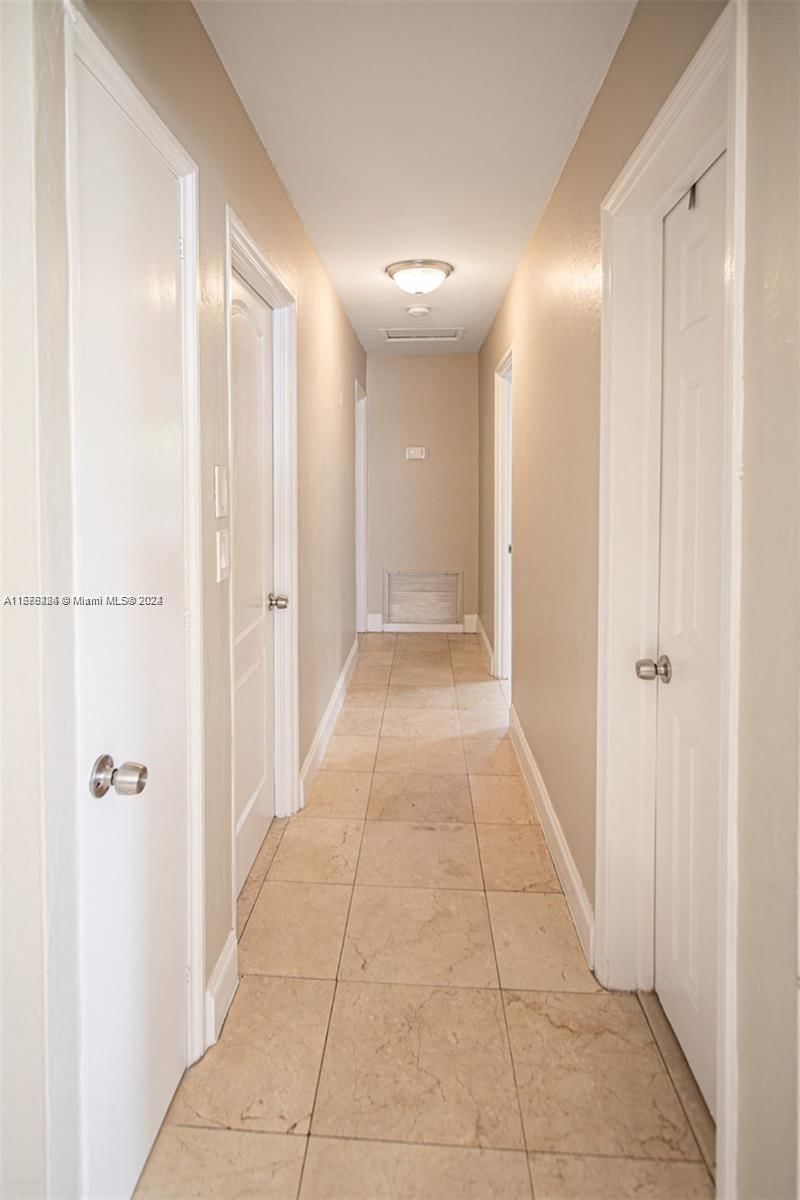 Real estate property located at 1531 Moffett St, Broward, Sunset Trails No 5, Hollywood, FL