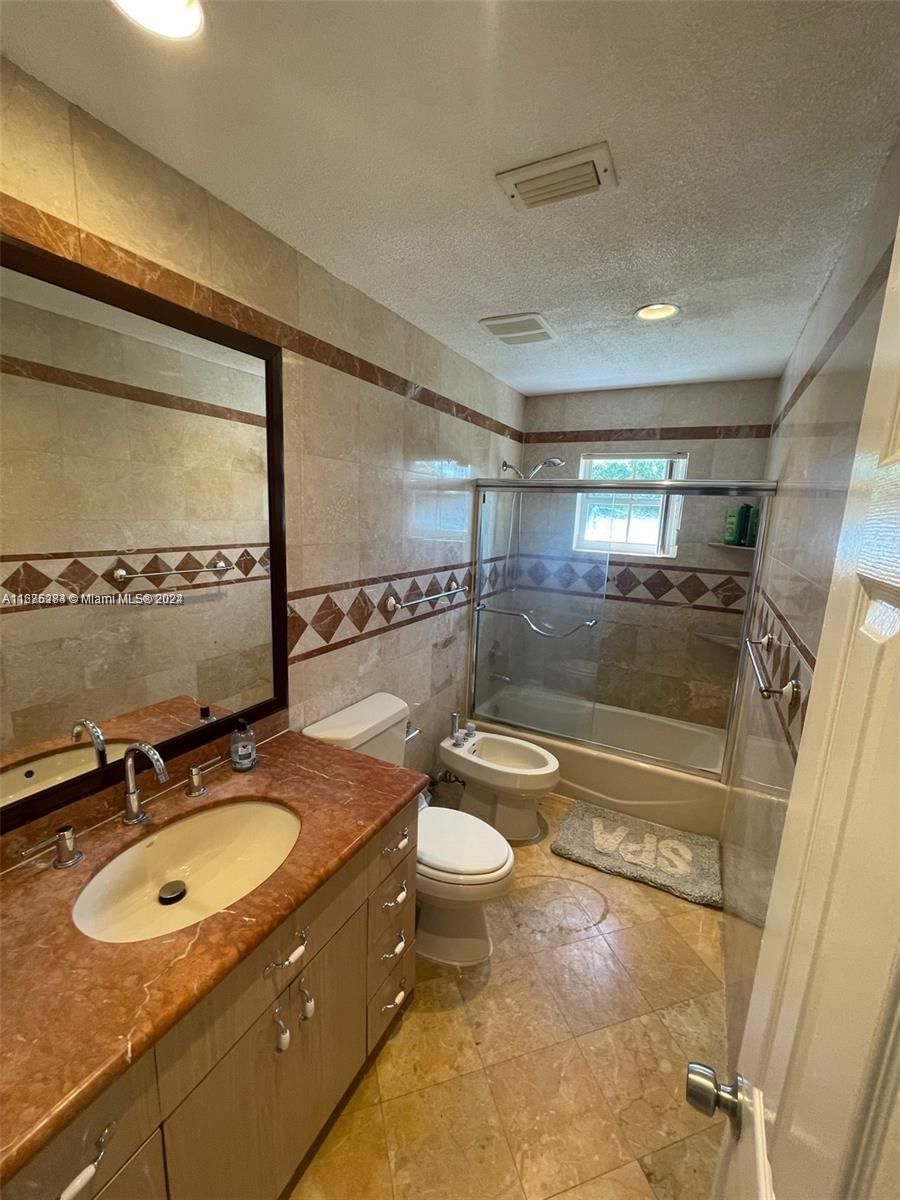 Real estate property located at 1531 Moffett St, Broward, Sunset Trails No 5, Hollywood, FL