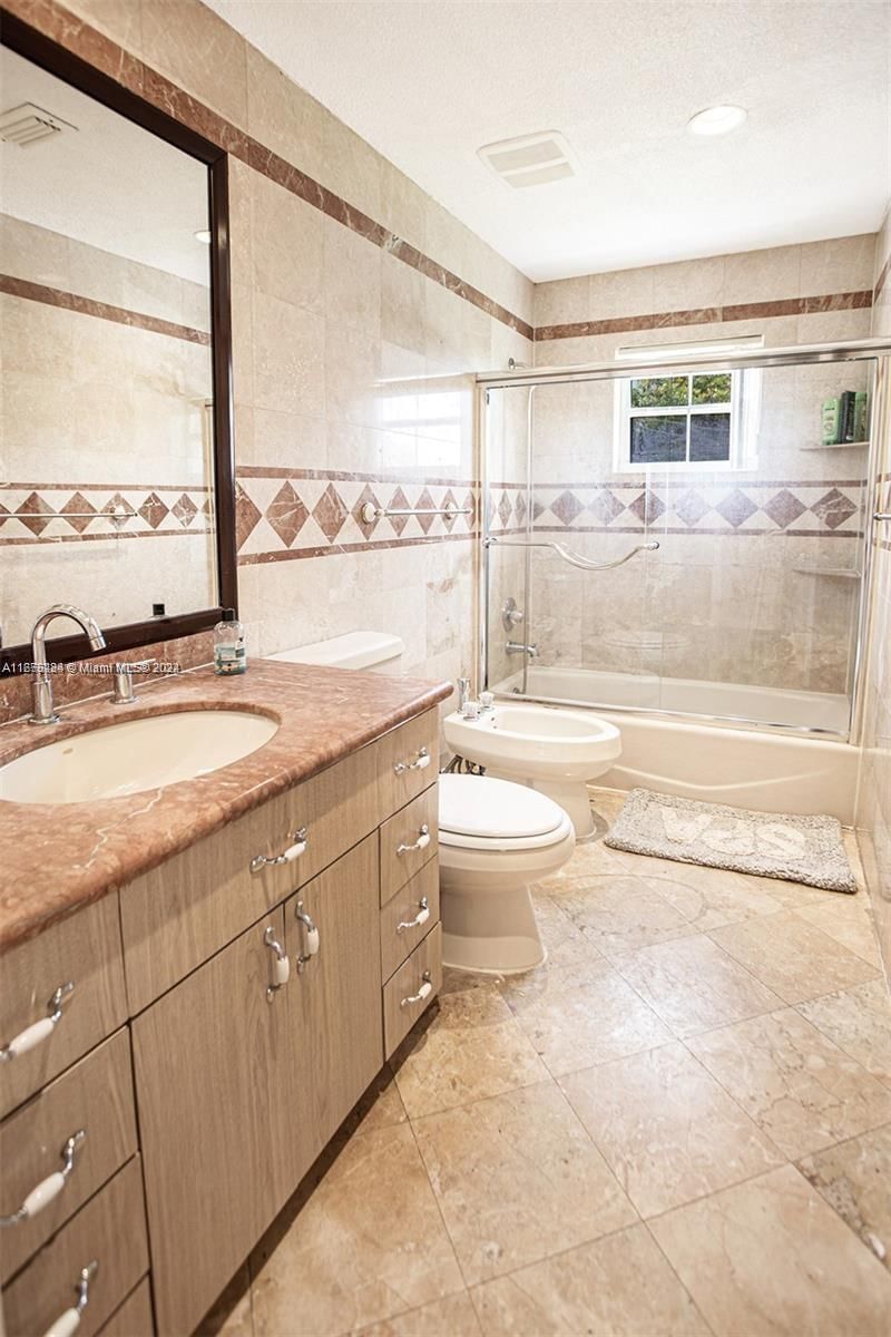Real estate property located at 1531 Moffett St, Broward, Sunset Trails No 5, Hollywood, FL