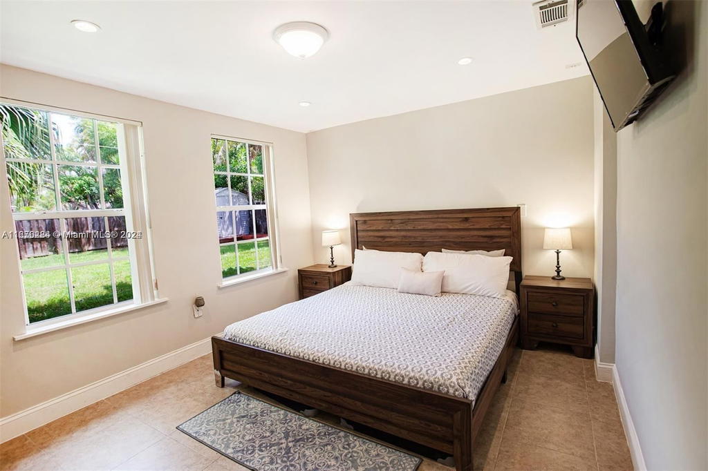 Real estate property located at 1531 Moffett St, Broward, Sunset Trails No 5, Hollywood, FL