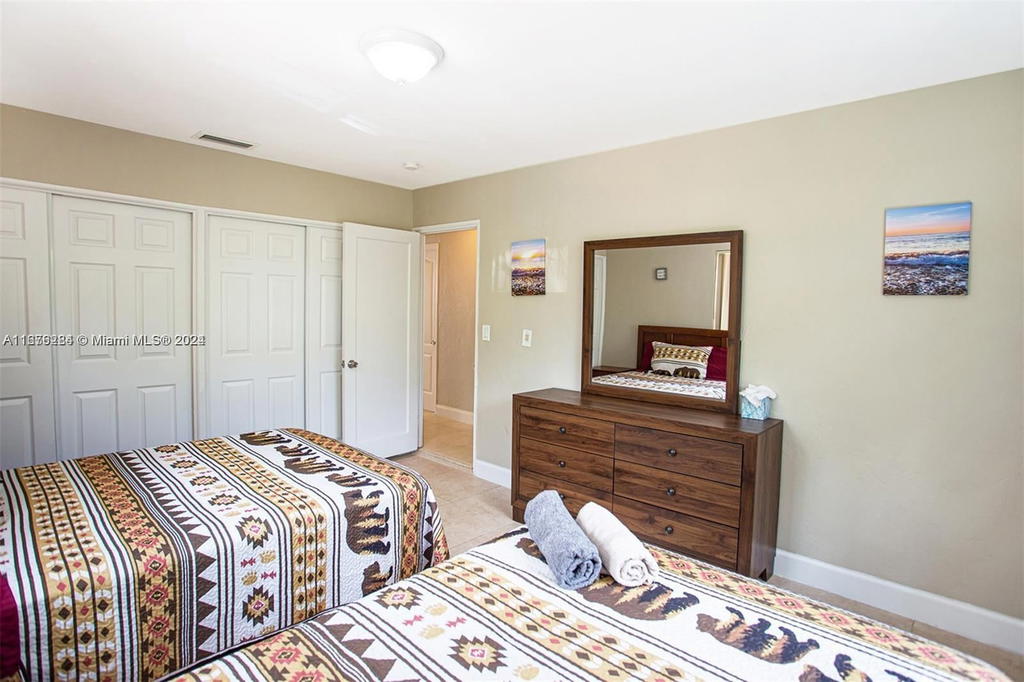 Real estate property located at 1531 Moffett St, Broward, Sunset Trails No 5, Hollywood, FL