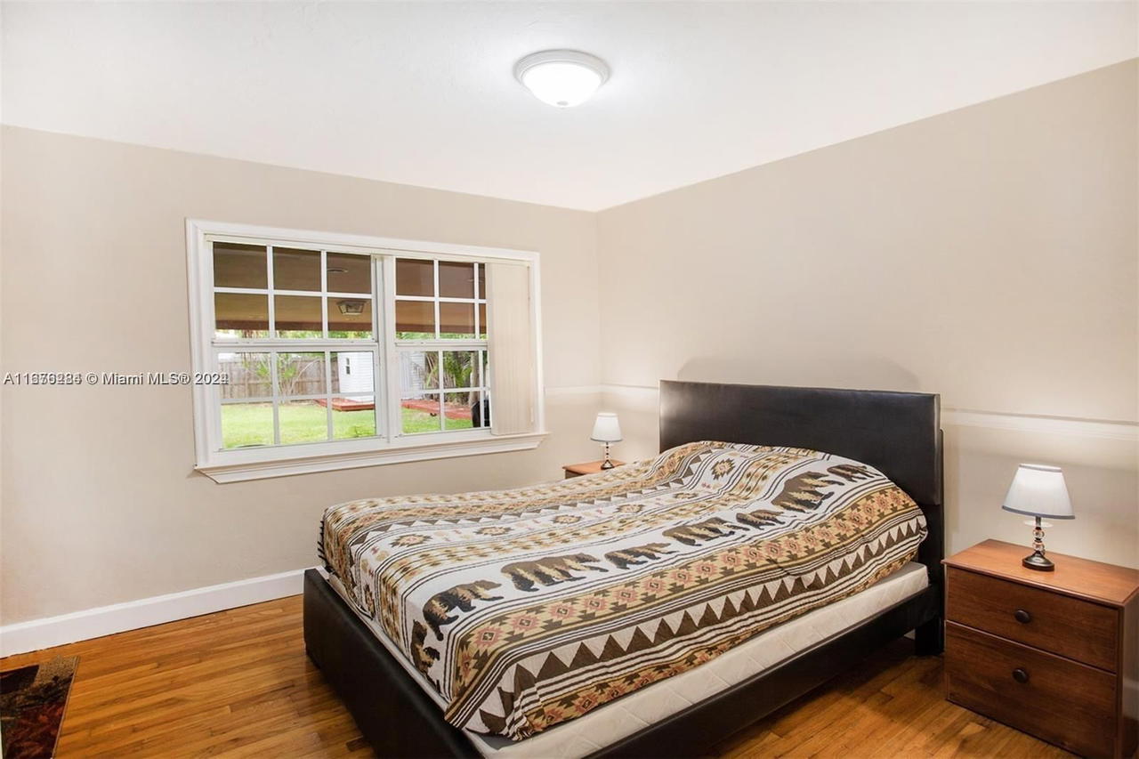 Real estate property located at 1531 Moffett St, Broward, Sunset Trails No 5, Hollywood, FL