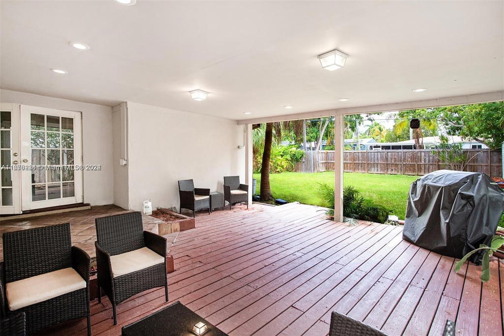 Real estate property located at 1531 Moffett St, Broward, Sunset Trails No 5, Hollywood, FL