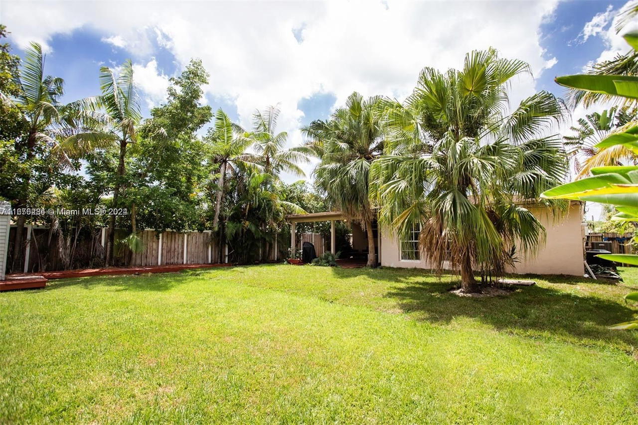 Real estate property located at 1531 Moffett St, Broward, Sunset Trails No 5, Hollywood, FL