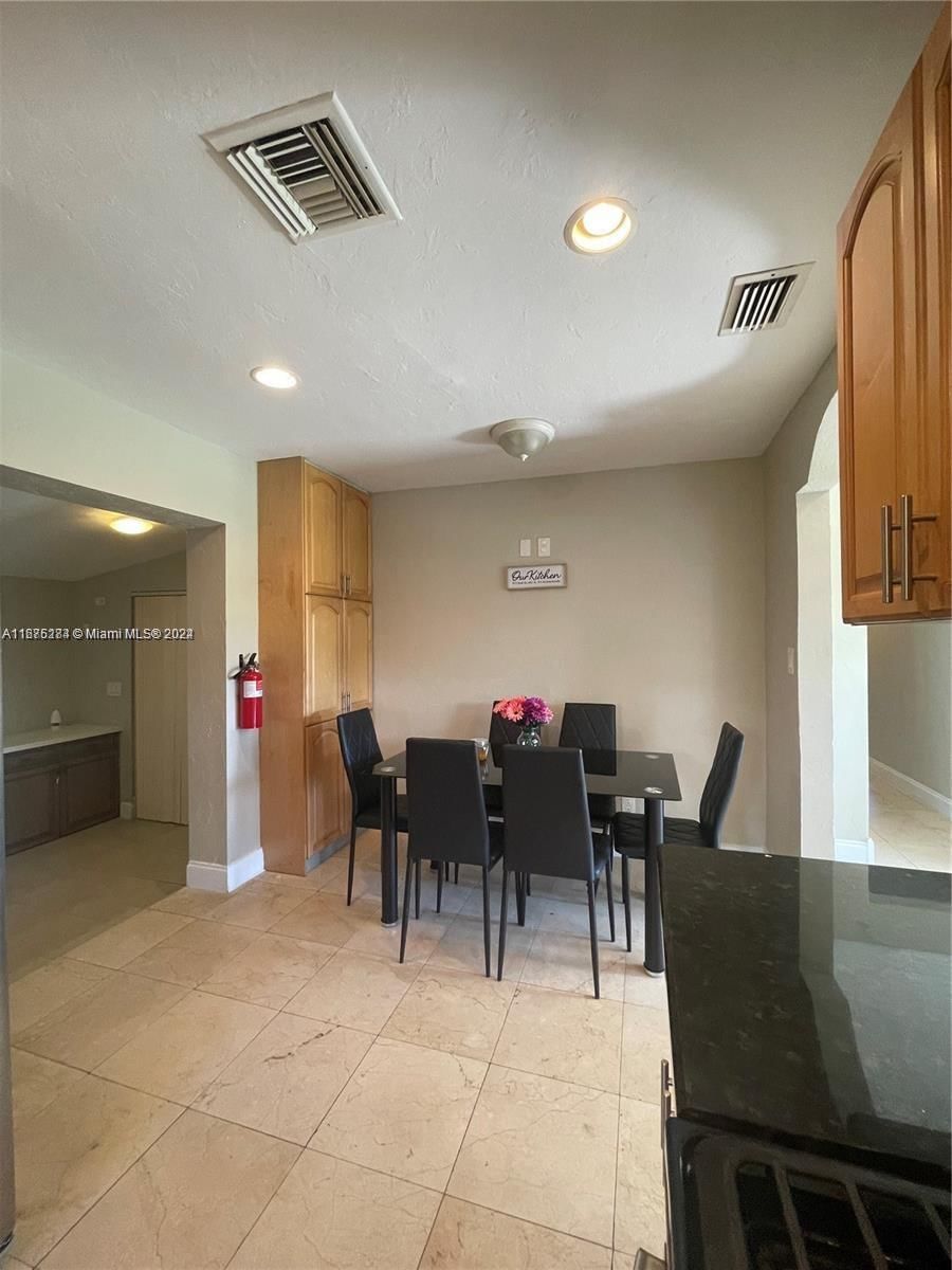 Real estate property located at 1531 Moffett St, Broward, Sunset Trails No 5, Hollywood, FL