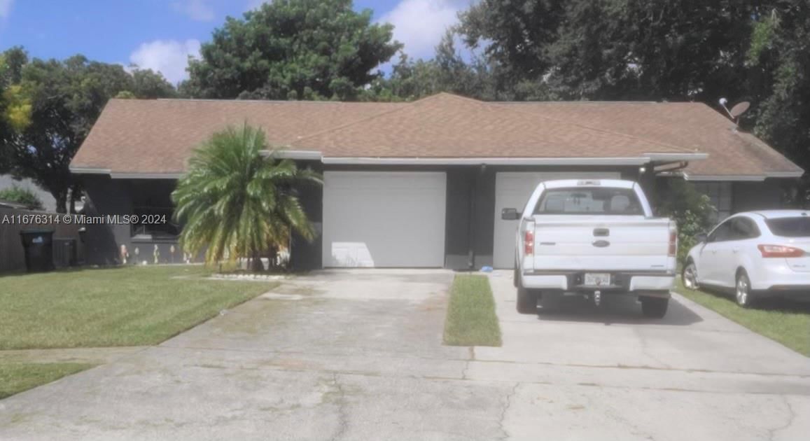 Real estate property located at 2428 Fabry, Other, CARMEL PARK, Other City - In The State Of Florida, FL