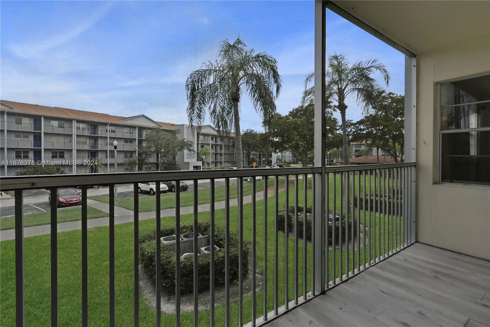 Real estate property located at 650 124th Ter #204P, Broward, Buckingham East At Centur, Pembroke Pines, FL