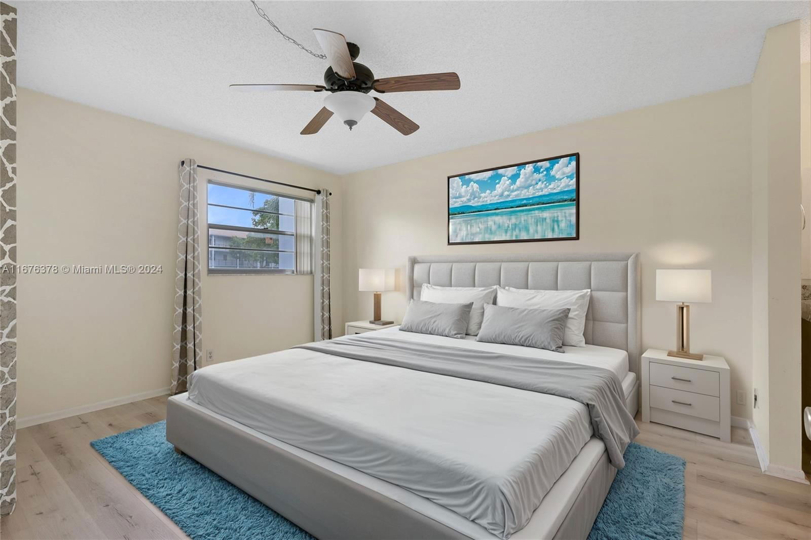 Real estate property located at 650 124th Ter #204P, Broward, Buckingham East At Centur, Pembroke Pines, FL