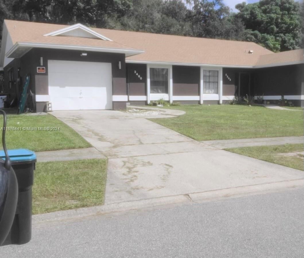 Real estate property located at 2460 Fabry Circle, Other, CARMEL PARK, Other City - In The State Of Florida, FL