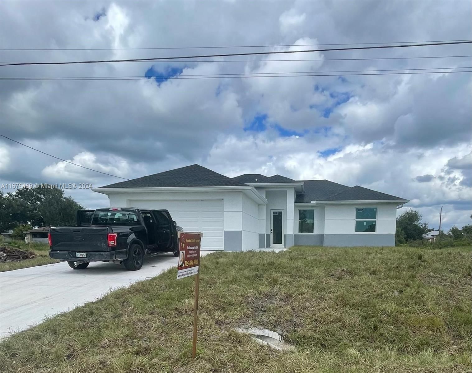 Real estate property located at 2908 13 st, Lee, LEHIGH ACRES, Lehigh Acres, FL