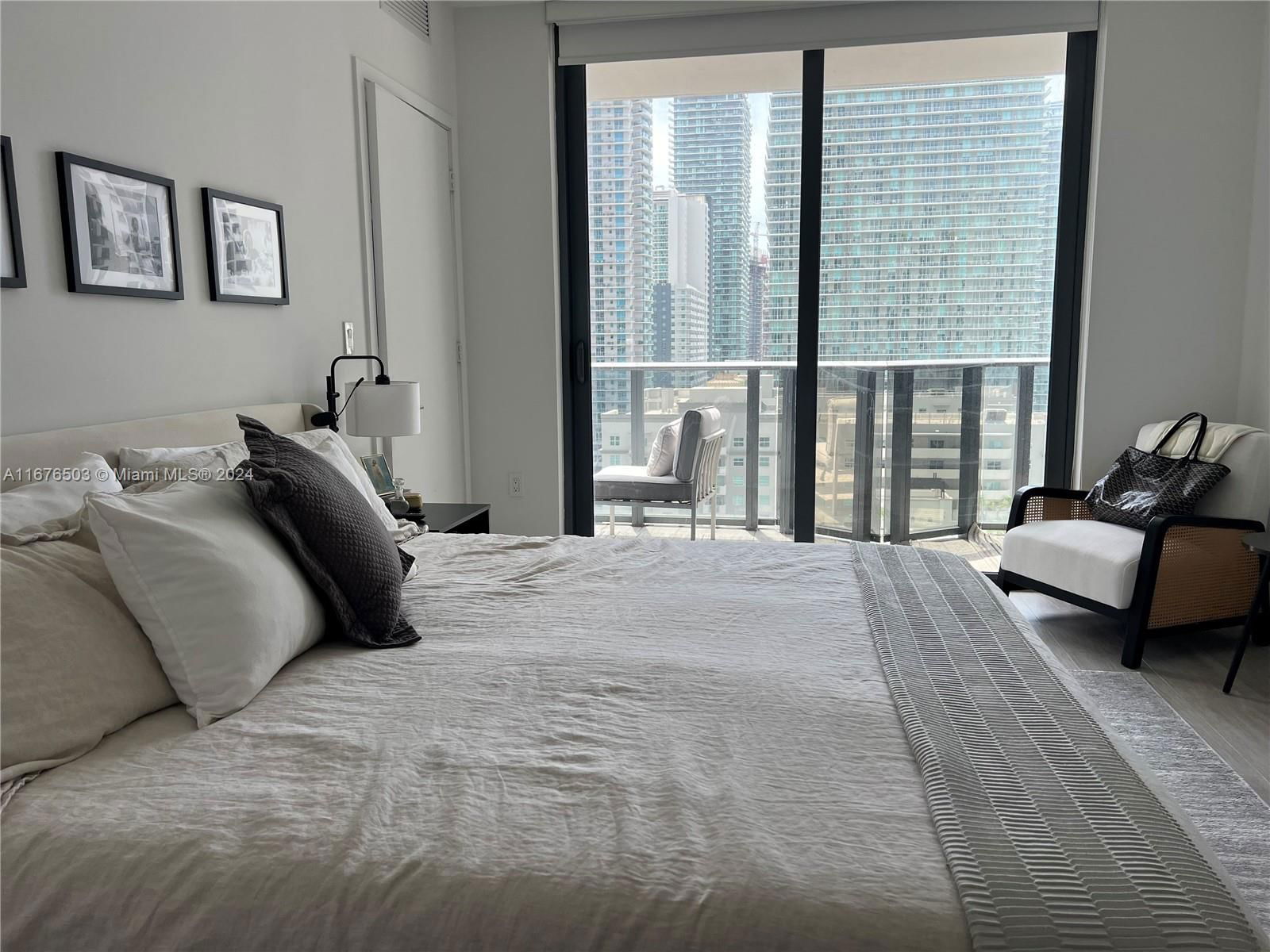 Real estate property located at 55 9th St #1604, Miami-Dade, BRICKELL HEIGHTS WEST CON, Miami, FL