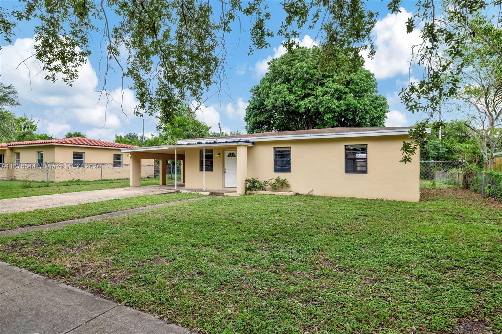 Real estate property located at 1643 14th Ct, Broward, LAUDERDALE MANORS AMD PLA, Fort Lauderdale, FL