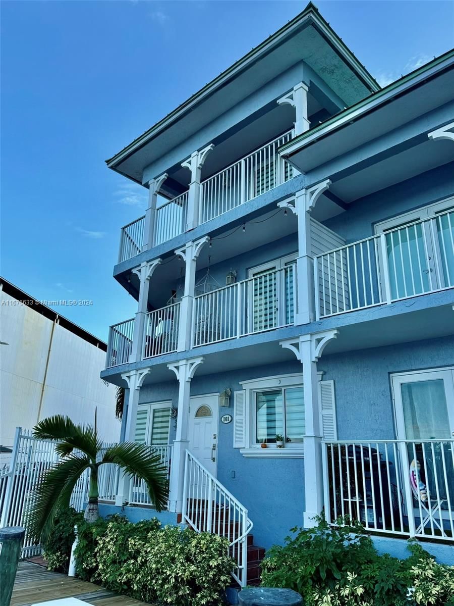 Real estate property located at 2415 16th St Rd #101, Miami-Dade, RIVER RUN SOUTH CONDO, Miami, FL