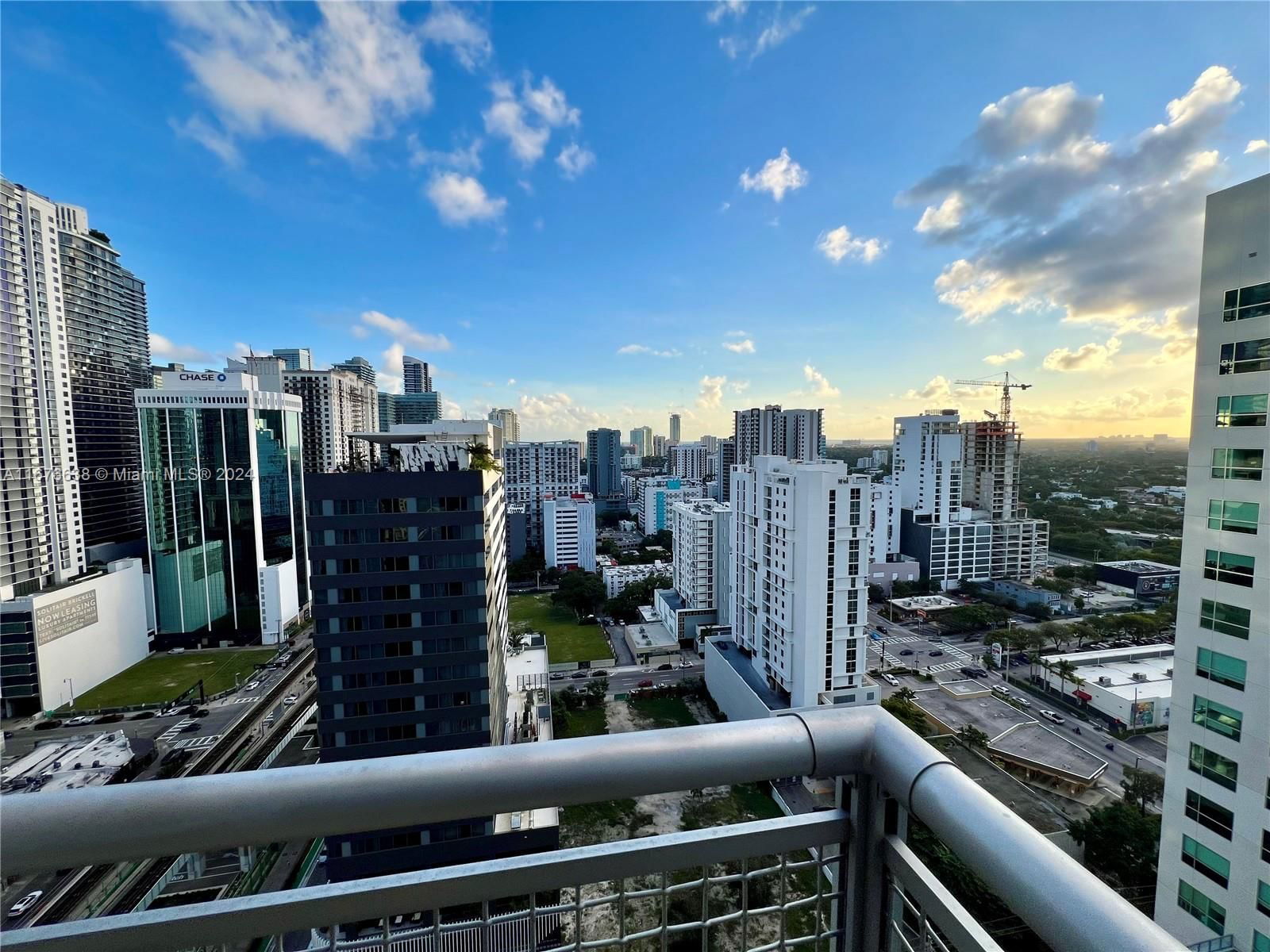 Real estate property located at 690 1st Ct #2726, Miami-Dade, NEO VERTIKA CONDO, Miami, FL