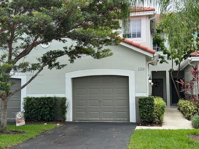 Real estate property located at 3780 San Simeon Cir, Broward, SECTORS 8 9 AND 10 PLAT, Weston, FL