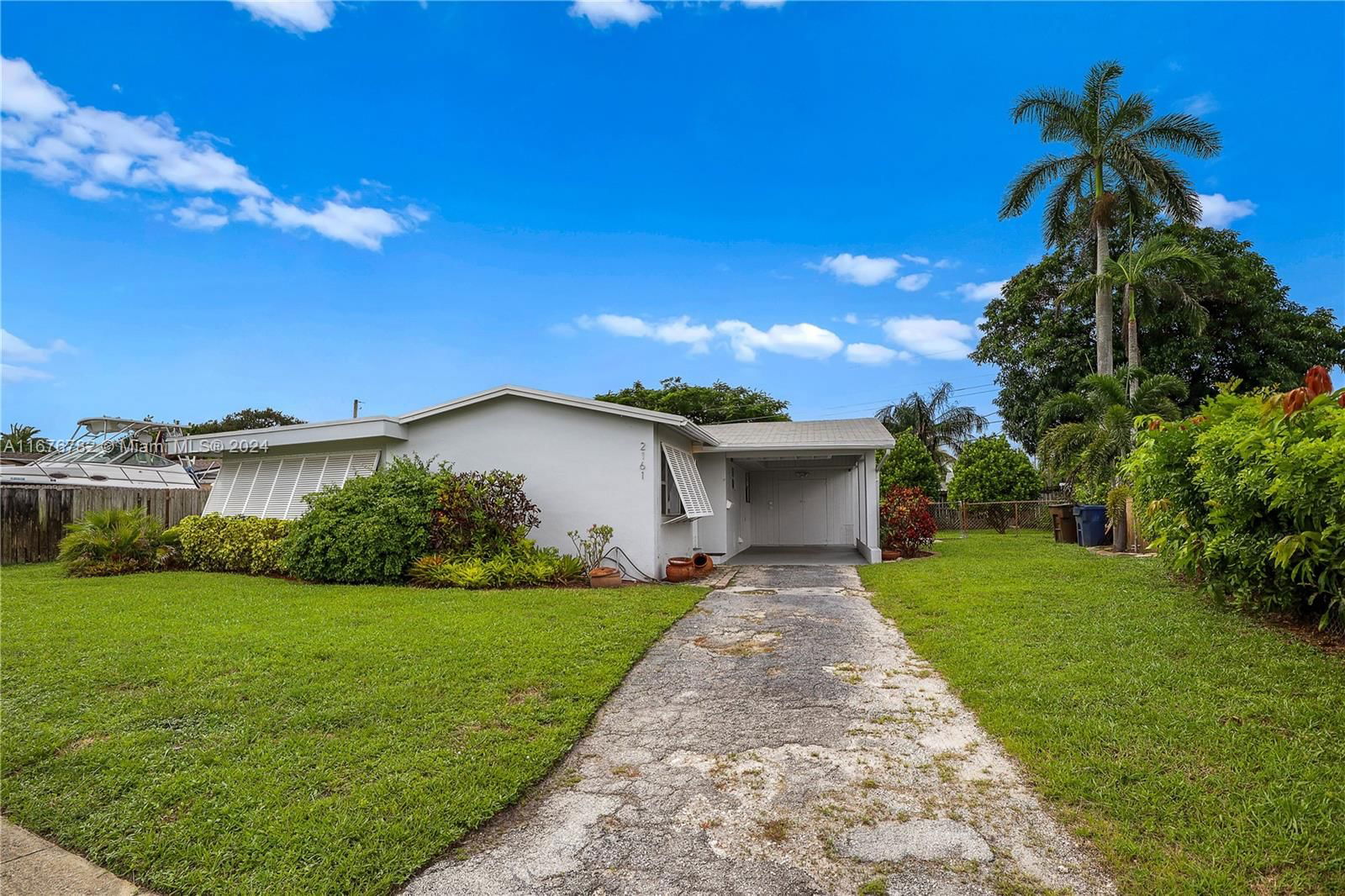 Real estate property located at 2161 36th Ter, Broward, FAIRFAX BROLLIAR ADD SEC, Fort Lauderdale, FL