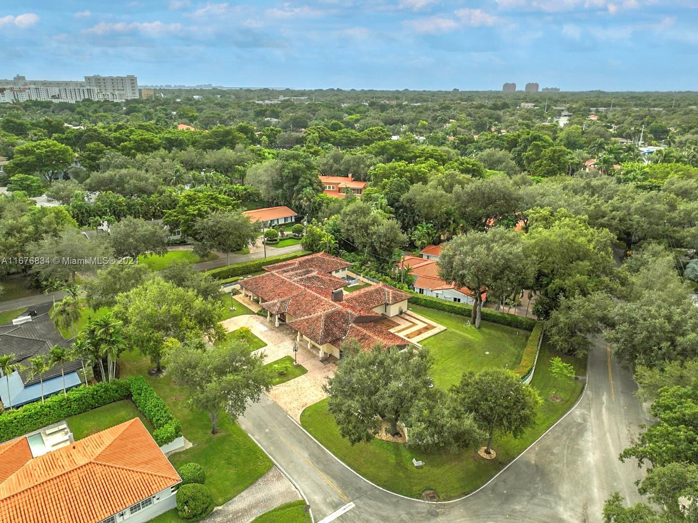 Real estate property located at 4500 Anderson Rd, Miami-Dade, C GAB COUNTRY CLUB SEC 5, Coral Gables, FL