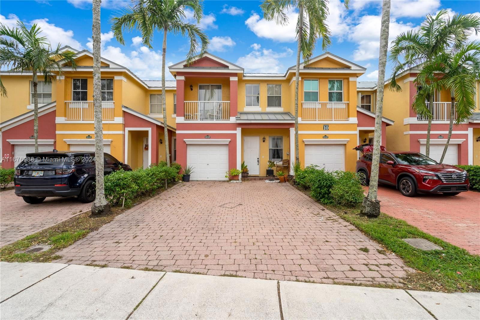 Real estate property located at 2239 Shoma Dr, Palm Beach, SHOMA VILLAS II AT ROYAL, Royal Palm Beach, FL