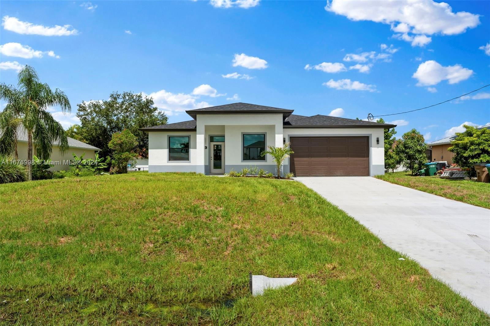 Real estate property located at , Lee, Cape Coral, Cape Coral, FL