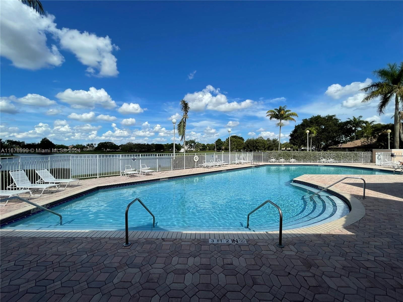 Real estate property located at 629 208th Way, Broward, CHAPEL TRAIL II, Pembroke Pines, FL