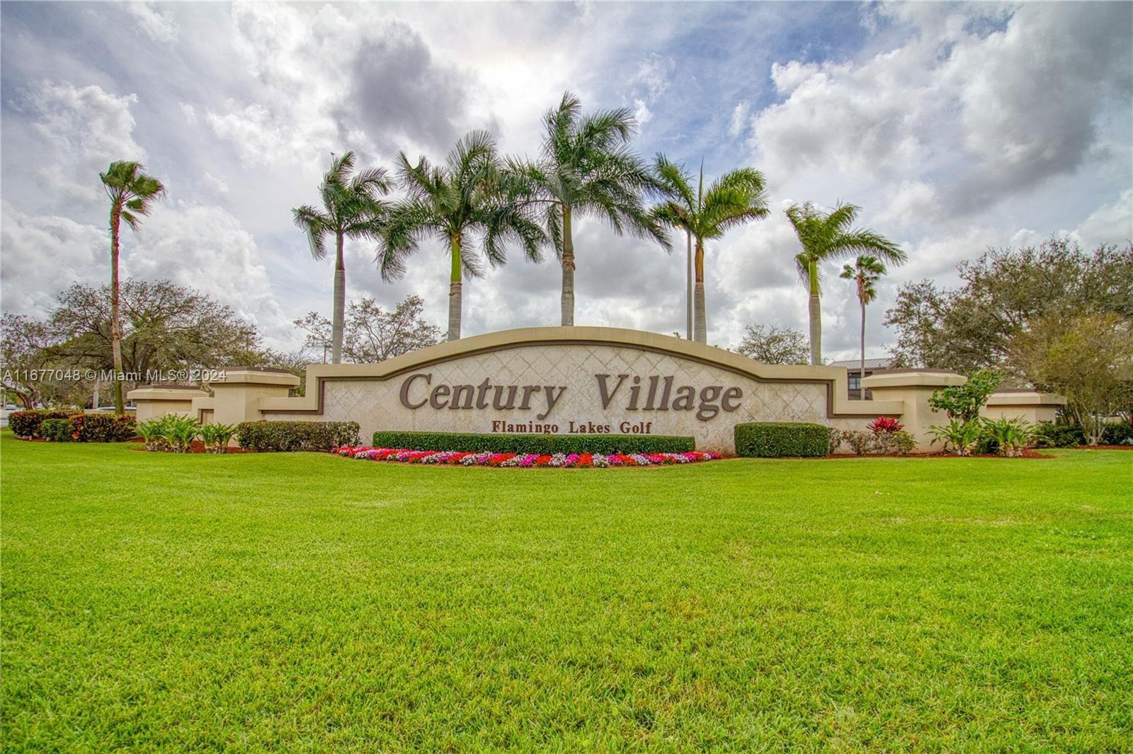 Real estate property located at 850 133rd Ter #213B, Broward, KINGSLEY AT CENTURY VILLA, Pembroke Pines, FL