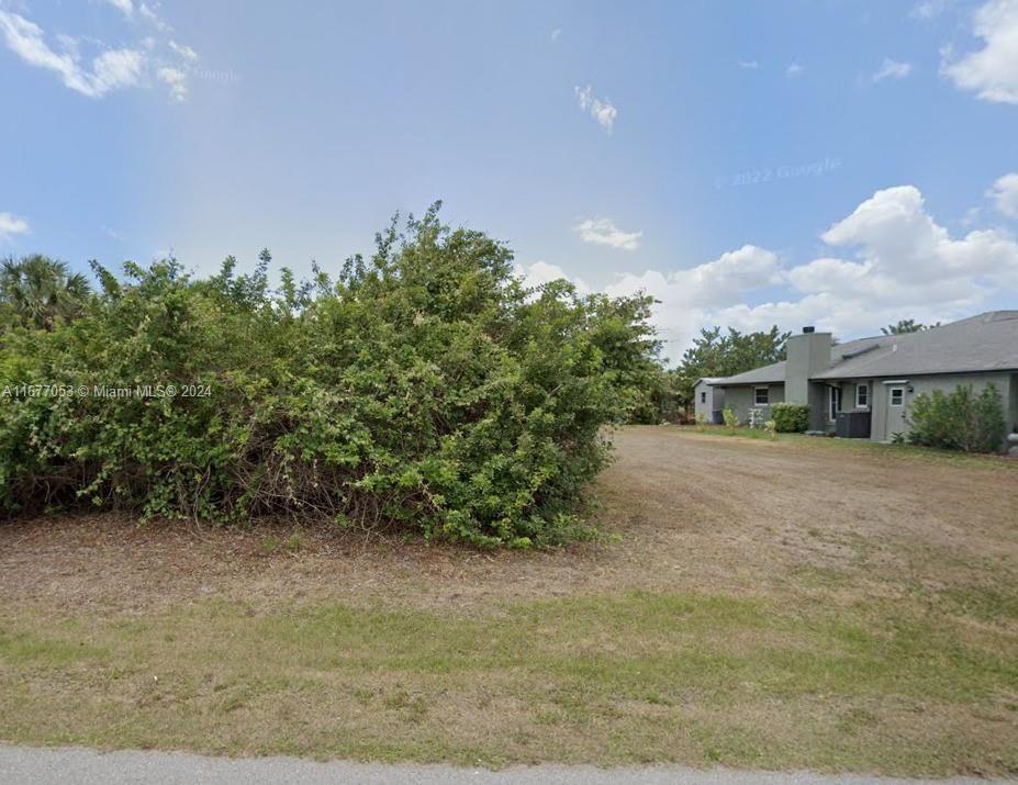 Real estate property located at 17415 FOREMOST LANE, Charlotte, PORT CHARLOTTE SEC 044, Port Charlotte, FL