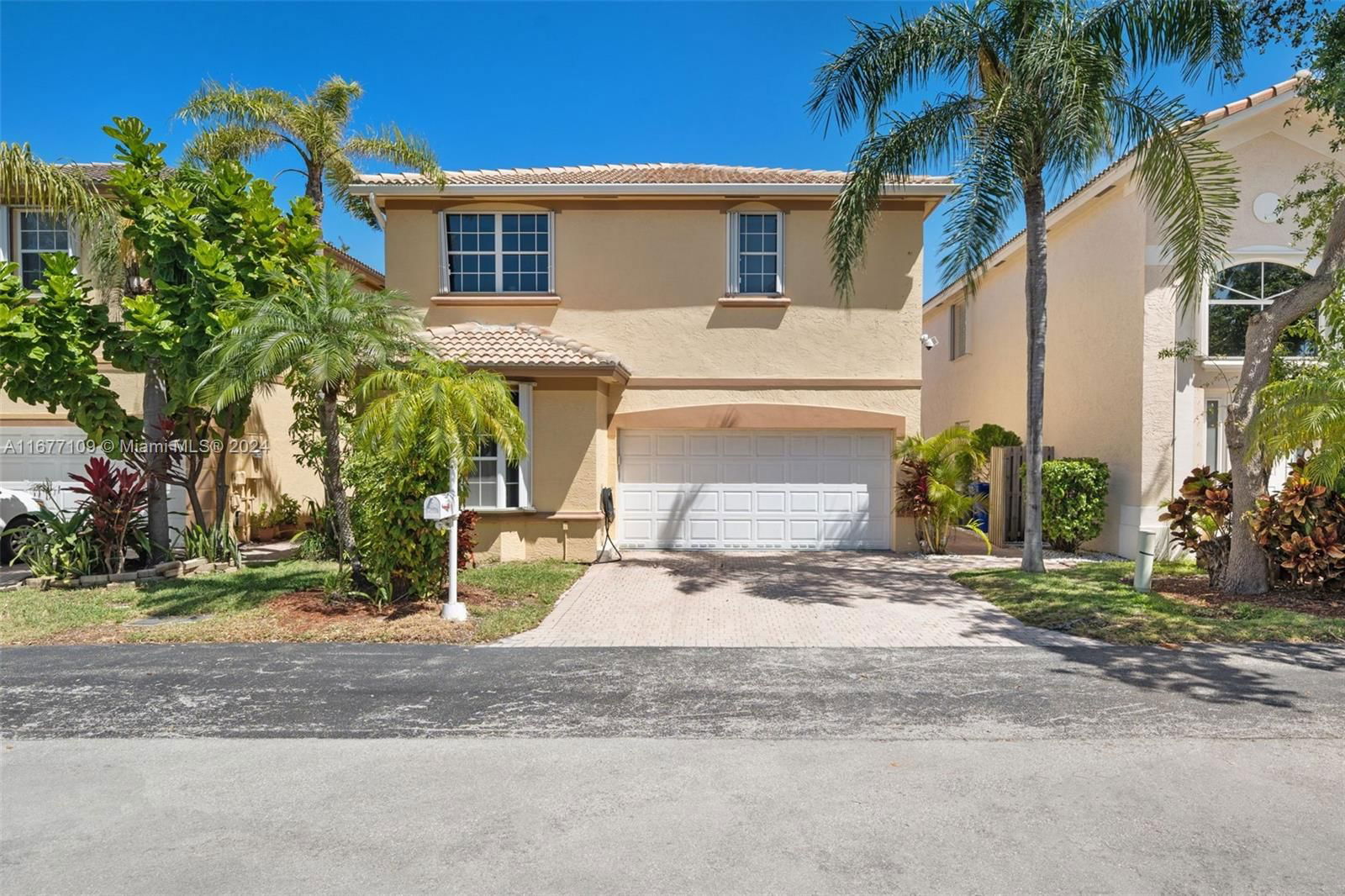 Real estate property located at 1251 Johnson Ct, Broward, SAN MARINO VILLAGE, Hollywood, FL