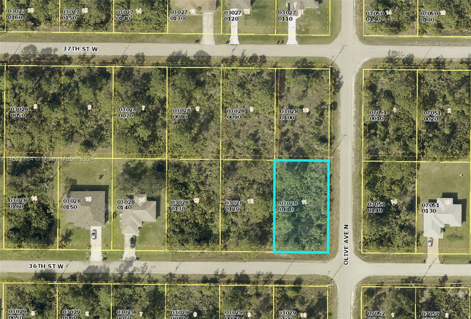 Real estate property located at 3200 36TH ST W, Lee, Lee County Unincorporated, Lehigh Acres, FL