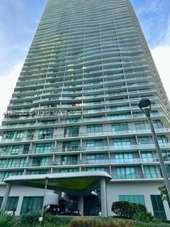 Real estate property located at 501 31st St #3801, Miami-Dade, PARAISO BAYVIEWS CONDO, Miami, FL