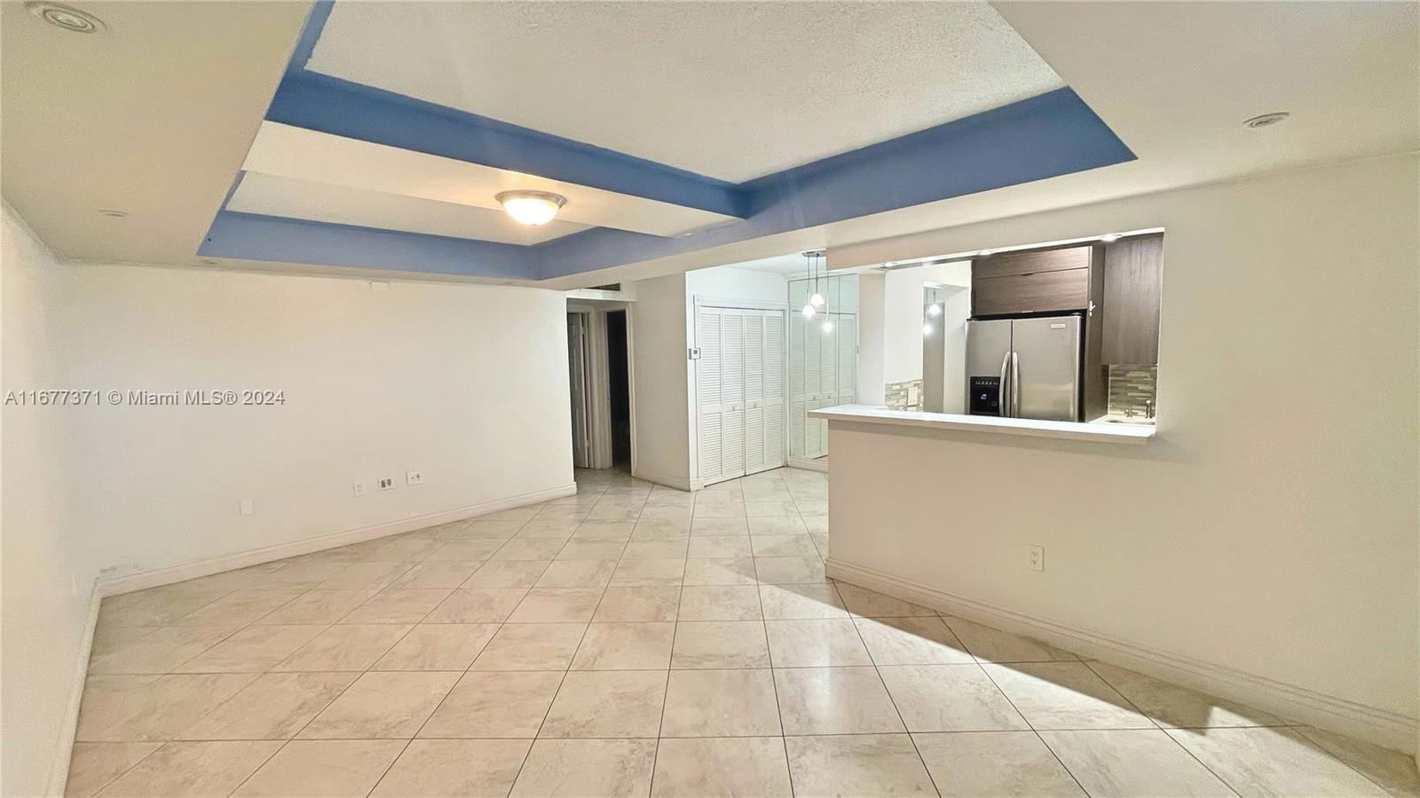 Real estate property located at 12590 16th Ave #306, Miami-Dade, 12590 CORONADO TOWERS CON, North Miami, FL