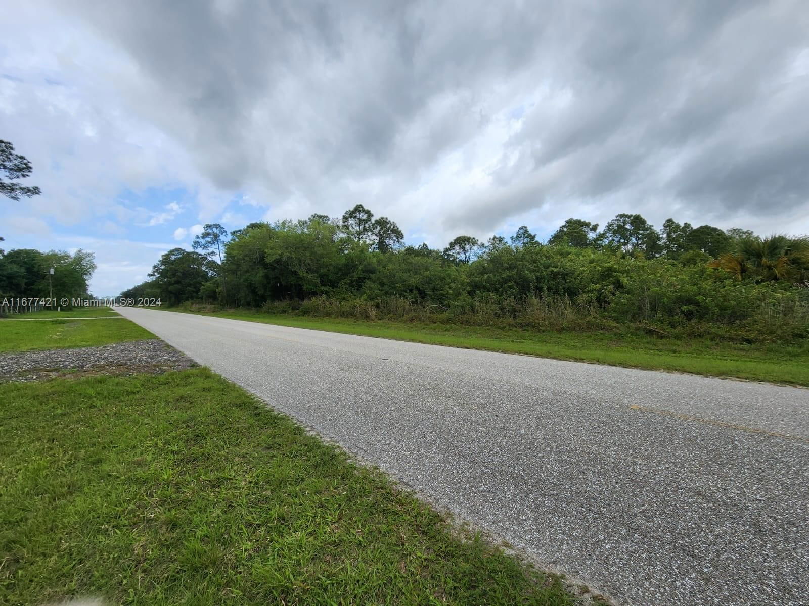 Real estate property located at 193 Avenida del Sur, Hendry, Montura Ranch Estates, Clewiston, FL