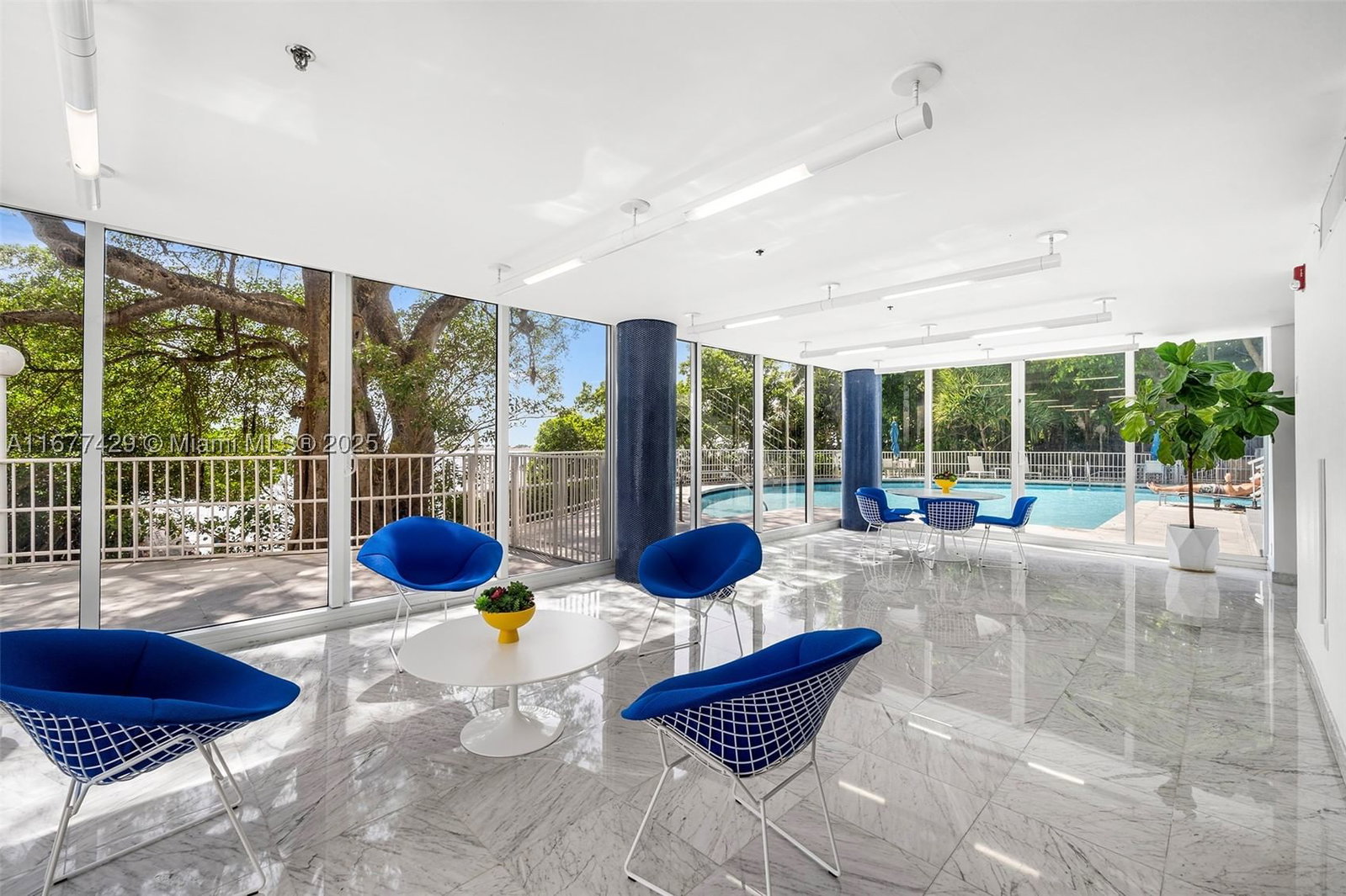 Real estate property located at 1627 Brickell Ave #1906, Miami-dade, Imperial At Brickell Cond, Miami, FL
