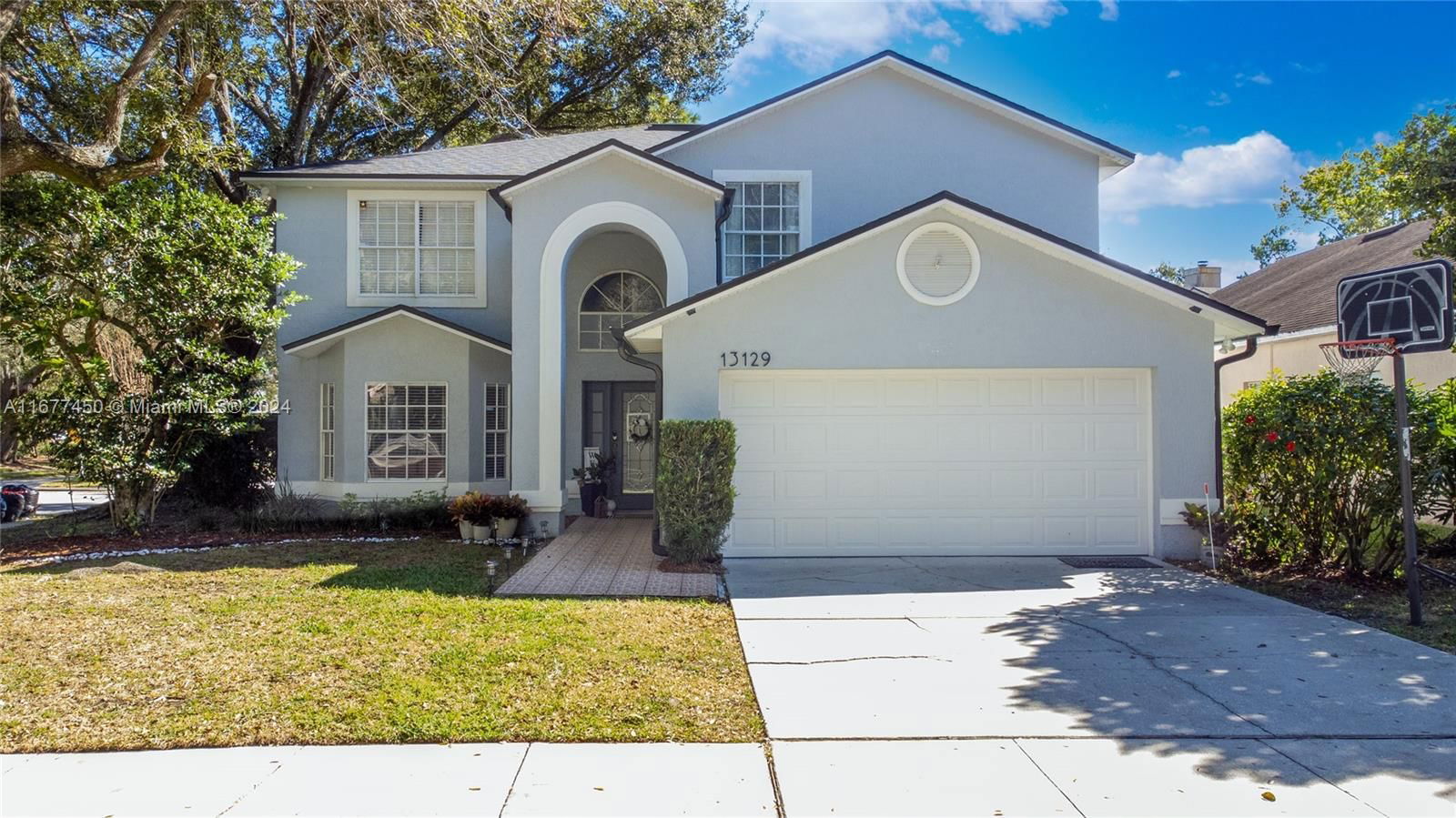 Real estate property located at 13129 COG HILL WAY, Orange, DEER RUN SOUTH PUD PH 01 P, Orlando, FL