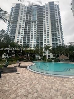 Real estate property located at 2681 Flamingo Rd #1805S, Broward, TAO SAWGRASS CONDOMINIUM, Sunrise, FL