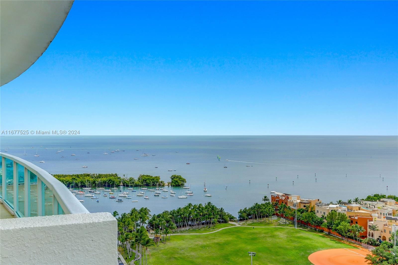 Real estate property located at 2889 Mcfarlane Rd #1815, 1817, Miami-Dade, MUTINY PARK CONDO, Coconut Grove, FL