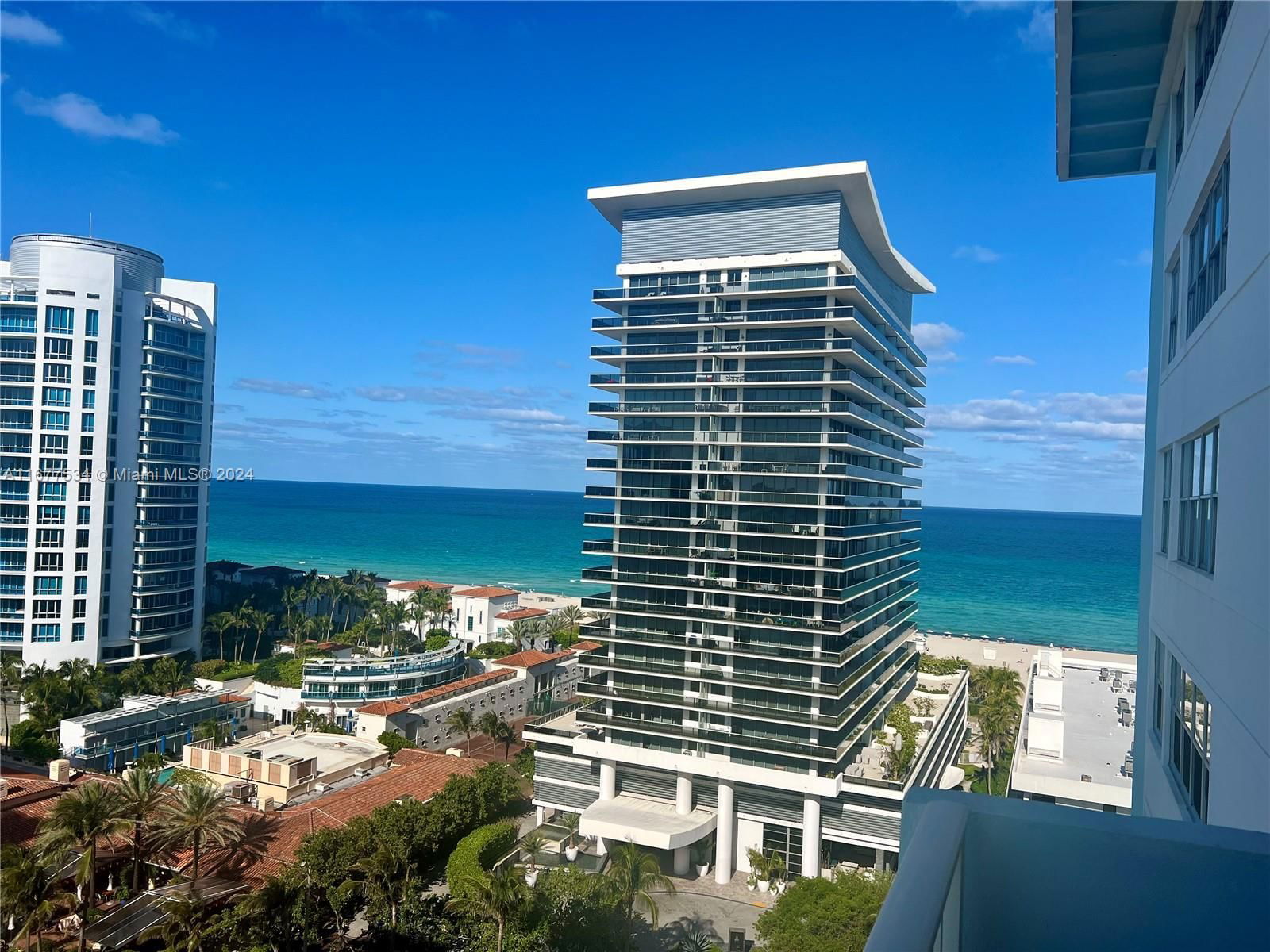 Real estate property located at 5838 Collins Ave #14D, Miami-Dade, 5838 CONDOMINIUM, Miami Beach, FL