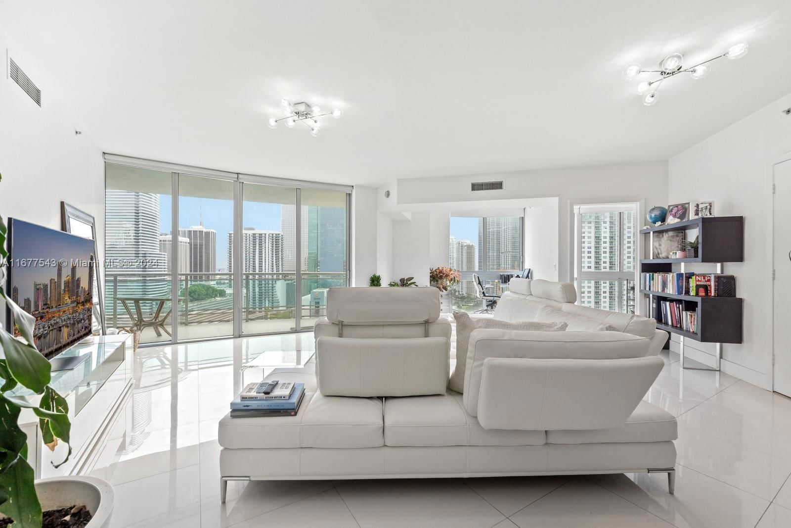 Real estate property located at 350 Miami Ave #2201, Miami-Dade, WIND CONDO, Miami, FL