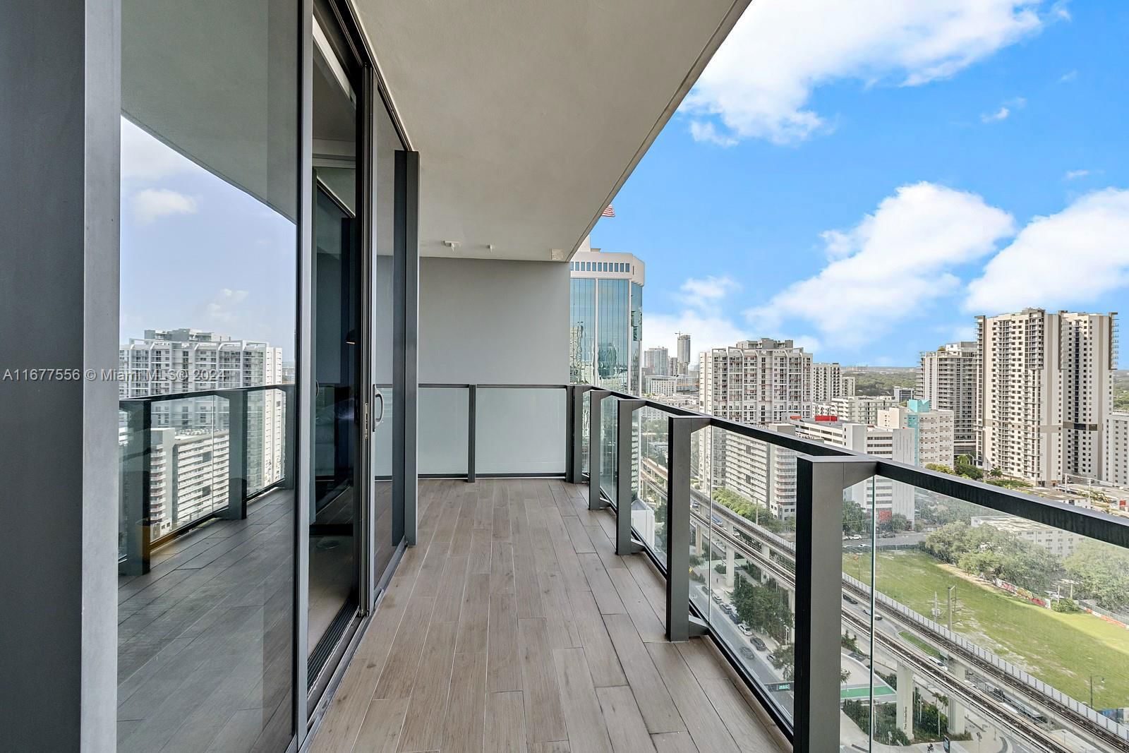 Real estate property located at 88 7th St #1710, Miami-Dade, RISE CONDO, Miami, FL