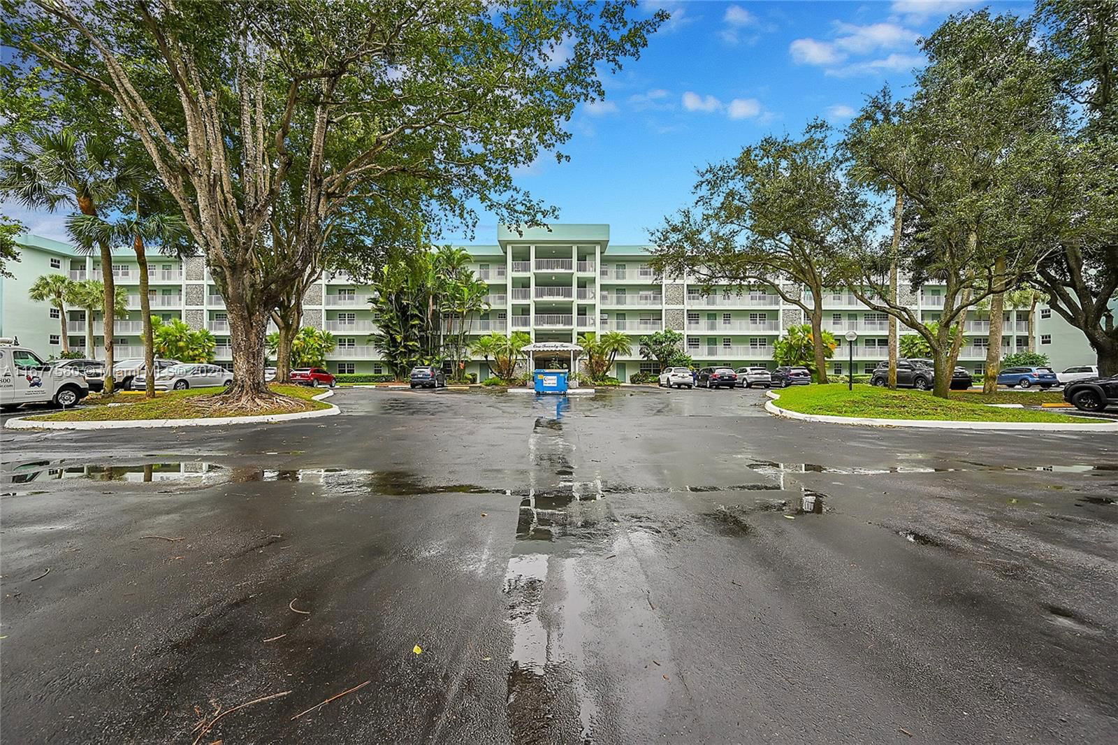 Real estate property located at 802 Cypress Grove Ln #309, Broward, NO 122 PALM-AIRE COUNTRY, Pompano Beach, FL