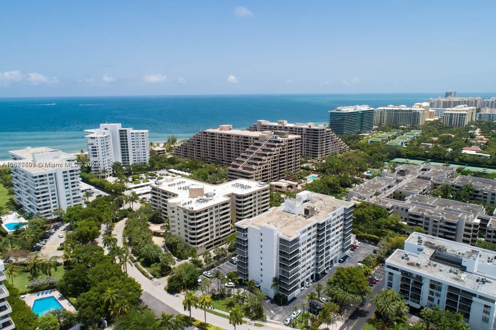 Real estate property located at 150 Ocean Lane Dr #10E, Miami-Dade, ISLAND BREAKERS CONDO, Key Biscayne, FL